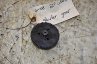 2008 Kawasaki Brute Force 650 IRS 4x4 Starter Gear 39076-0005