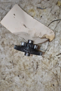 2008 Kawasaki Brute Force 650 IRS 4x4 Starter Gear 39076-0005