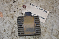 2008 Kawasaki Brute Force 650 IRS 4x4 Voltage Regulator 21066-0030
