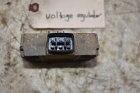2008 Kawasaki Brute Force 650 IRS 4x4 Voltage Regulator 21066-0030