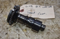 2008 Kawasaki Brute Force 650 IRS 4x4  Front Cam49118-0001