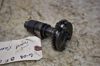 2008 Kawasaki Brute Force 650 IRS 4x4  Front Cam49118-0001