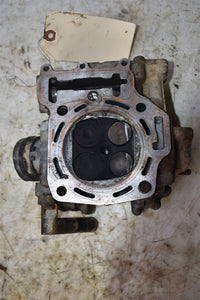 2008 Kawasaki Brute Force 650 IRS 4x4 Front Cylinder Head - CORE 11008-0090