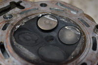 2008 Kawasaki Brute Force 650 IRS 4x4 Front Cylinder Head - CORE 11008-0090