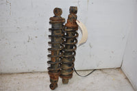 2008 Kawasaki Brute Force 650 IRS 4x4 Rear Shocks 45014-0139