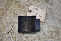 2008 Kawasaki Brute Force 650 IRS 4x4 Control Module ECU 21175-0086