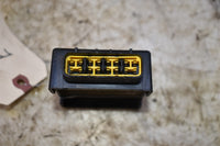 2008 Kawasaki Brute Force 650 IRS 4x4 Control Module ECU 21175-0086