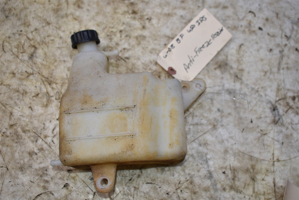2008 Kawasaki Brute Force 650 IRS 4x4 Coolant Reservoir 43078-0024