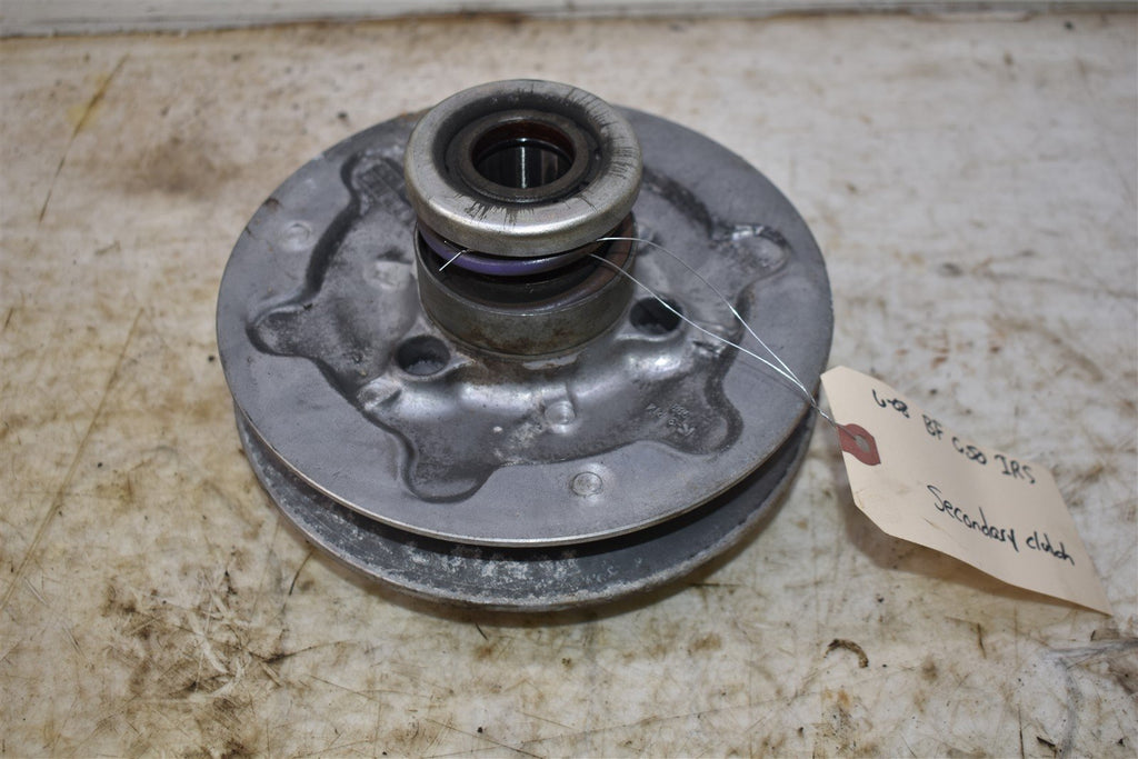 2008 Kawasaki Brute Force 650 IRS 4x4 Secondary Clutch 49094-0019