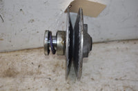 2008 Kawasaki Brute Force 650 IRS 4x4 Secondary Clutch 49094-0019