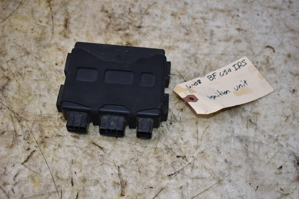 2008 Kawasaki Brute Force 650 IRS 4x4 CDI 21119-0057