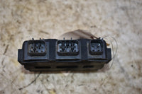 2008 Kawasaki Brute Force 650 IRS 4x4 CDI 21119-0057