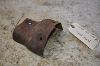 2008 Kawasaki Brute Force 650 IRS 4x4 Heat Shield