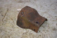 2008 Kawasaki Brute Force 650 IRS 4x4 Heat Shield