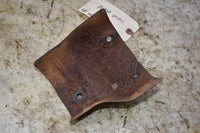 2008 Kawasaki Brute Force 650 IRS 4x4 Heat Shield