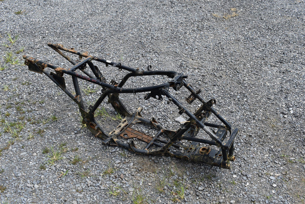 2016 Honda Recon 250 ES 2WD Frame 50100-HS0-A00