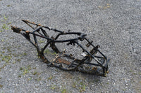 2016 Honda Recon 250 ES 2WD Frame 50100-HS0-A00