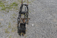 2016 Honda Recon 250 ES 2WD Frame 50100-HS0-A00