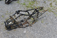 2016 Honda Recon 250 ES 2WD Frame 50100-HS0-A00