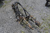 2016 Honda Recon 250 ES 2WD Frame 50100-HS0-A00