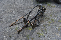 2016 Honda Recon 250 ES 2WD Frame 50100-HS0-A00