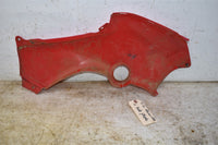 2016 Honda Recon 250 ES 2WD Left Side Plastic