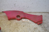 2016 Honda Recon 250 ES 2WD Left Side Plastic