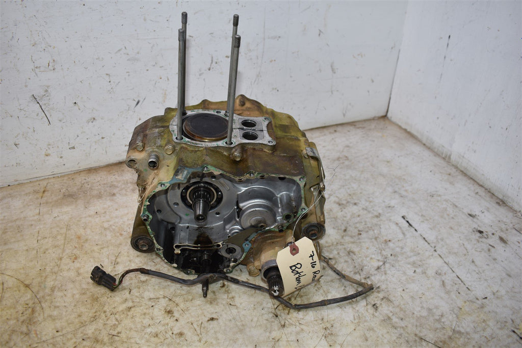 2016 Honda Recon 250 ES 2WD Bottom End Engine