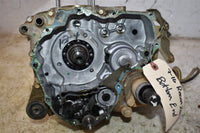 2016 Honda Recon 250 ES 2WD Bottom End Engine