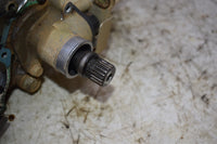 2016 Honda Recon 250 ES 2WD Bottom End Engine