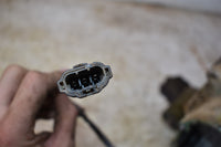 2016 Honda Recon 250 ES 2WD Bottom End Engine