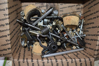 2016 Honda Recon 250 ES 2WD Bolts Lot