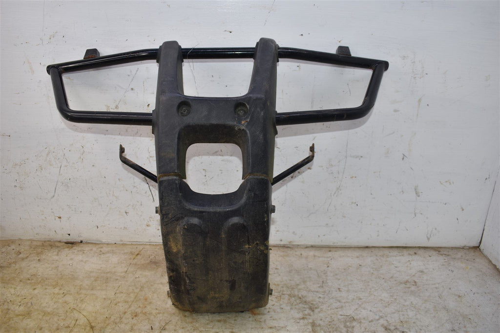 2016 Honda Recon 250 ES 2WD Front Bumper 81150-HM8-B40