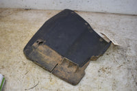 2016 Honda Recon 250 ES 2WD Left Fender Splash Guard 61866-HM8-B00ZA