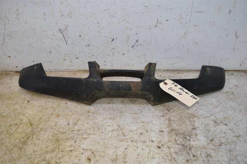 2016 Honda Recon 250 ES 2WD Grille 66300-HM8-B00ZA