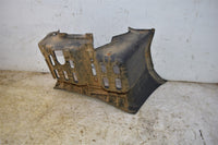 2016 Honda Recon 250 ES 2WD Right Foot Well 80121-HM8-B00ZA