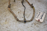 2016 Honda Recon 250 ES 2WD Front Brake Lines 45127-HM8-B21