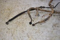2016 Honda Recon 250 ES 2WD Front Brake Lines 45127-HM8-B21