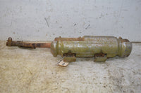 2016 Honda Recon 250 ES 2WD Muffler 18310-HS0-A00