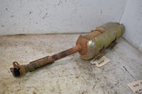 2016 Honda Recon 250 ES 2WD Muffler 18310-HS0-A00