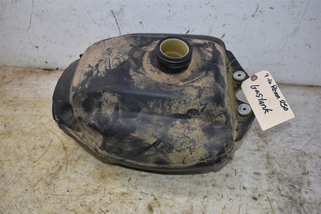 2016 Honda Recon 250 ES 2WD Gas Tank 17510-HM8-B60