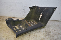 2016 Honda Recon 250 ES 2WD Left Foot Well 80122-HM8-B00ZA