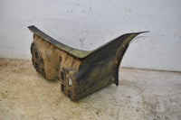 2016 Honda Recon 250 ES 2WD Left Foot Well 80122-HM8-B00ZA