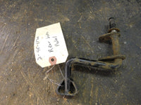 1995 Polaris Xpress 300 2x4 Rear Brake Pedal