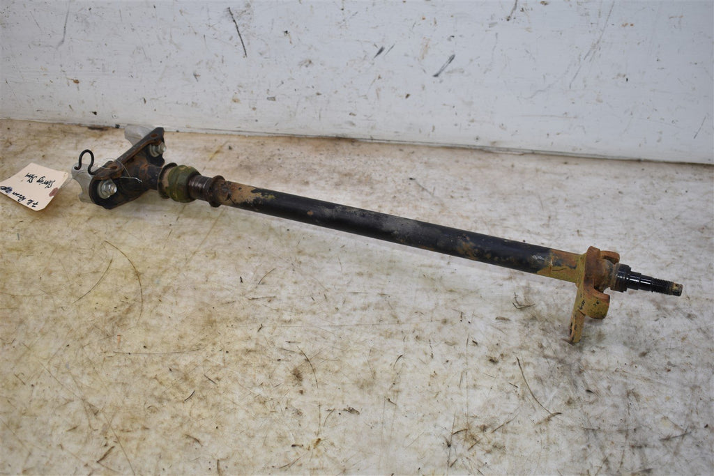 2016 Honda Recon 250 ES 2WD Steering Stem 53310-HM8-A00
