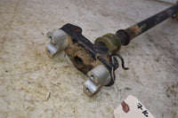 2016 Honda Recon 250 ES 2WD Steering Stem 53310-HM8-A00