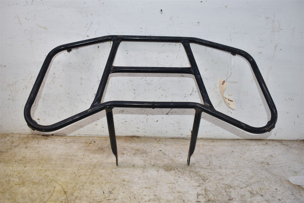 2016 Honda Recon 250 ES 2WD Front Rack 81100-HM8-B40