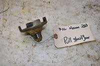 2016 Honda Recon 250 ES 2WD Pull Start Gear 28430-HM8-A40