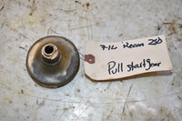 2016 Honda Recon 250 ES 2WD Pull Start Gear 28430-HM8-A40