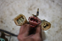 2016 Honda Recon 250 ES 2WD Stator & Cover 31120-HM8-B01